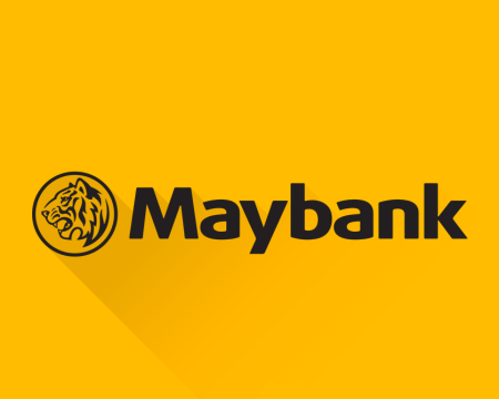 ATM Maybank - Kantor Cabang 2 - Pekanbaru, Riau