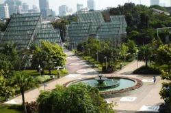 Taman Menteng Jakarta