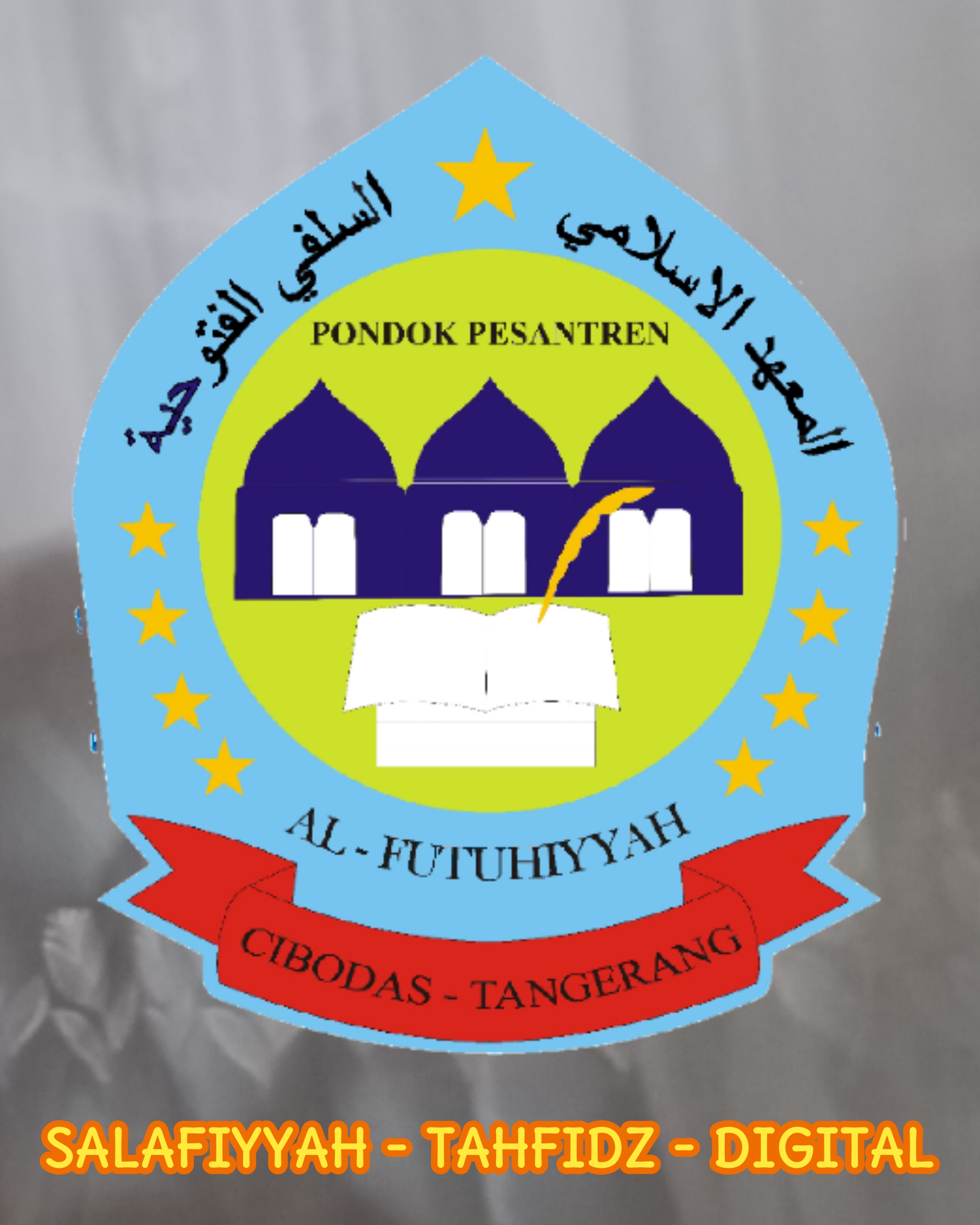 Pondok Pesantren Al-Futuhiyyah Cibodas Tangerang - Tangerang, Banten Pondok Pesantren Al-Futuhiyyah Cibodas Tangerang - Tangerang, Banten