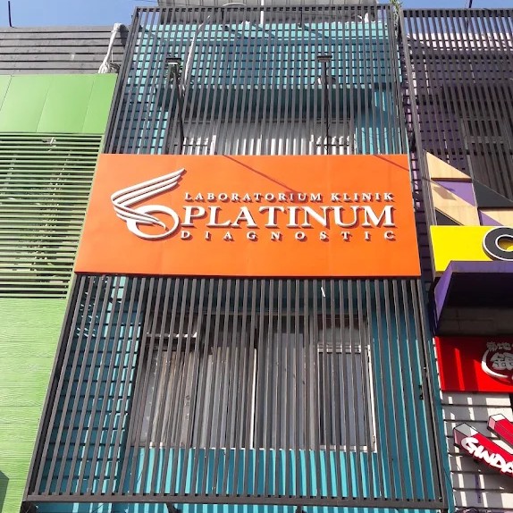 Laboratorium Klinik Platinum Diagnostic - Jakarta Selatan, Dki Jakarta Laboratorium Klinik Platinum Diagnostic - Jakarta Selatan, Dki Jakarta