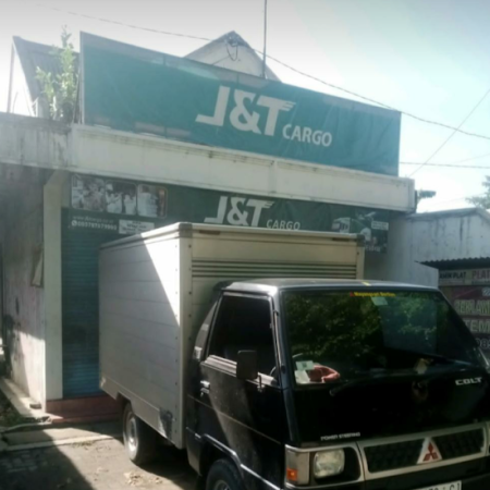 J&T Cargo Baureno - Bojonegoro, Jawa Timur