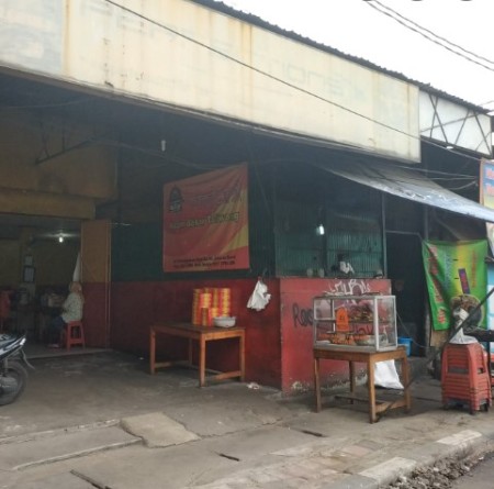 Ayam Bakar Taliwang RINJANI - Jakarta Barat, Dki Jakarta