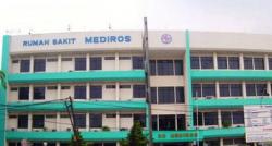 Rumah Sakit Mediros