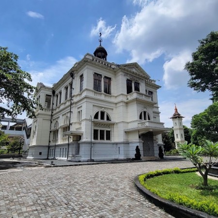 Museum Bank Indonesia Surakarta