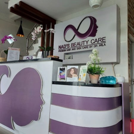 Nad's Beauty Care - Tabanan, Bali