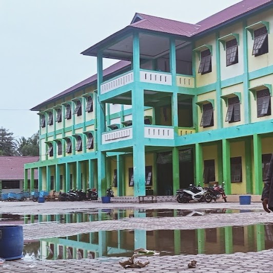 Pondok Pesantren Al-Azhar - Aceh Tengah, Aceh