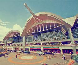 Bandar Udara Sultan Hasanuddin Makassar