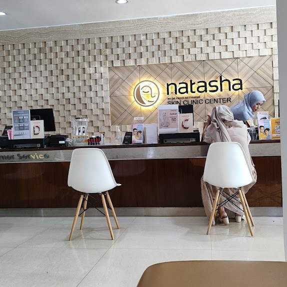 Natasha Skin Clinic Center - Kab. Cirebon