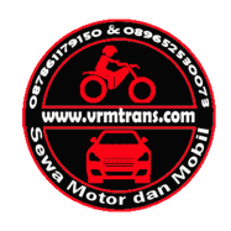 VRM Trans (Jasa Sewa Motor) Bali