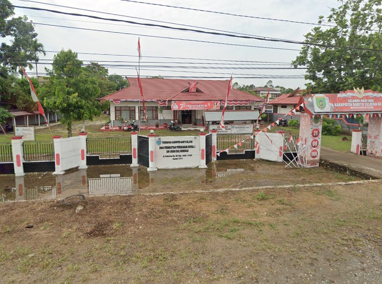 Dinas Koperasi UKM dan Penanaman Modal - Barito Selatan, Kalimantan Tengah Dinas Koperasi UKM dan Penanaman Modal - Barito Selatan, Kalimantan Tengah