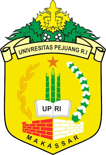 Universitas Pejuang Republik Indonesia Universitas Pejuang Republik Indonesia