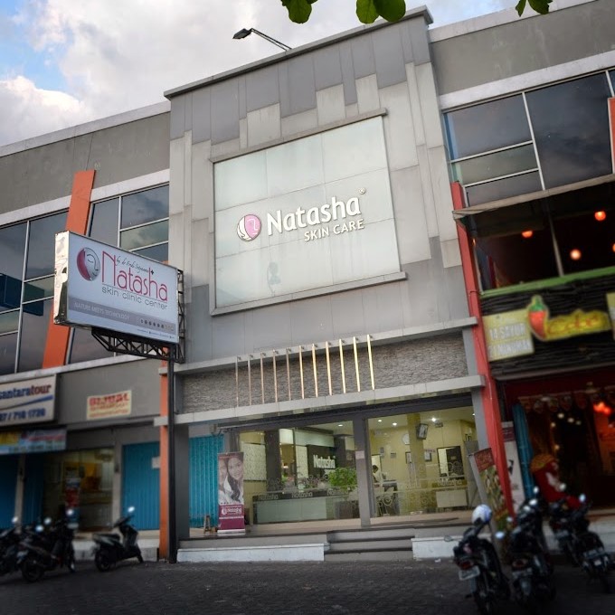 Natasha Skin Clinic Center - Salatiga