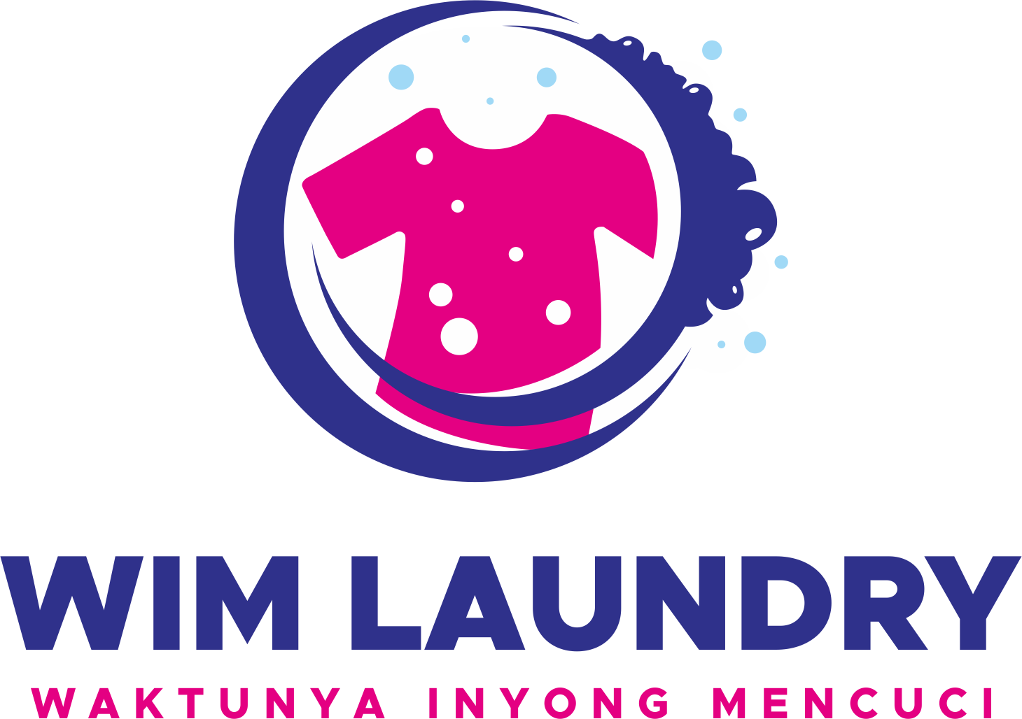 Wim Laundry 2 UMP Purwokerto Wim Laundry 2 UMP Purwokerto