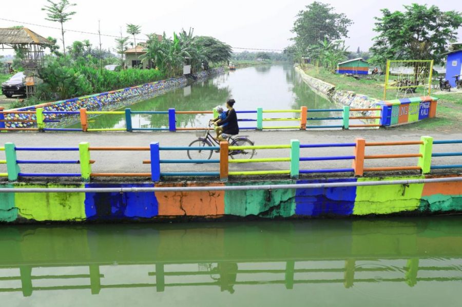 Desa Ketapang - Sidoarjo, Jawa Timur