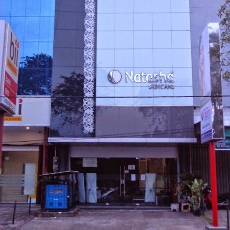 Natasha Skin Clinic Center KC. 2 - Pontianak