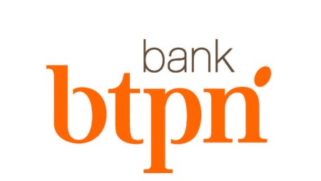 Bank BTPN - Cipameungpeuk, Sumedang, Jawa Barat