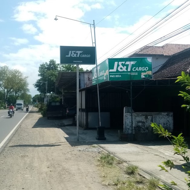 J&T Cargo Sambit - Ponorogo, Jawa Timur