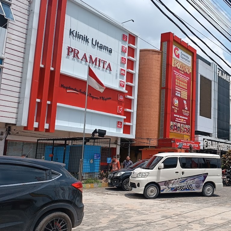 Pramita Lab - Pekanbaru, Riau Pramita Lab - Pekanbaru, Riau