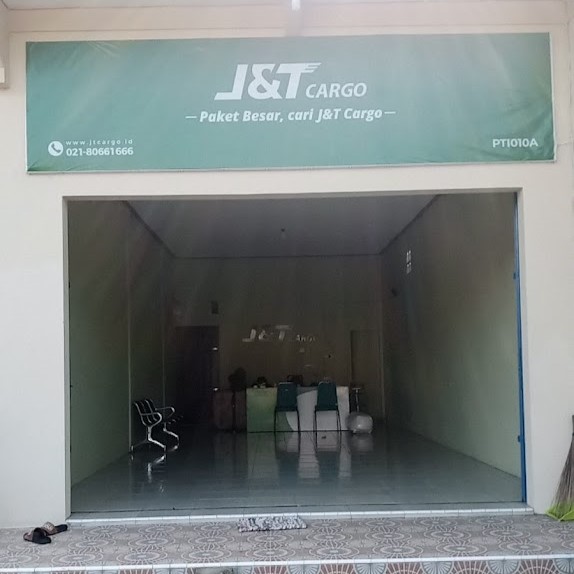 J&T Cargo Wedarijaksa - Pati, Jawa Tengah