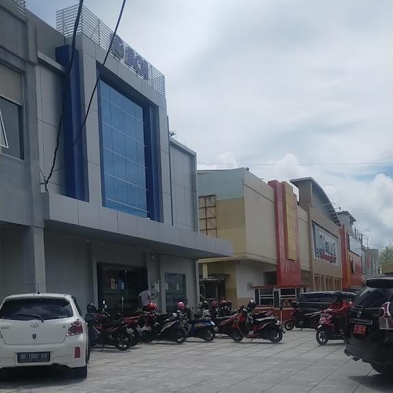 Bank BCA - Kantor Cabang Ternate, Maluku Utara