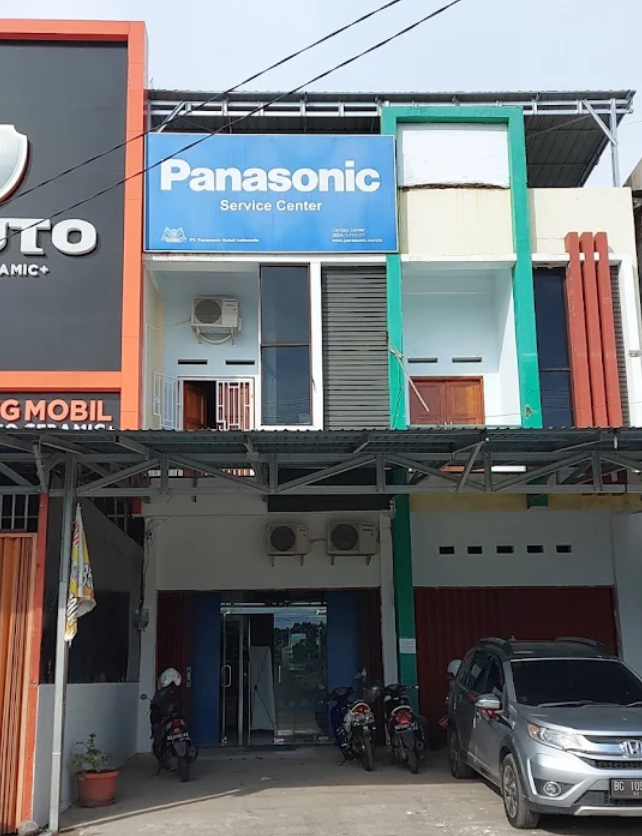 Panasonic Service Center Bengkulu Panasonic Service Center Bengkulu