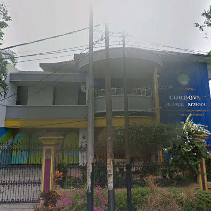 Cordova Islamic School - Surabaya, Jawa Timur