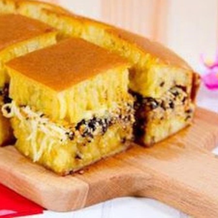 Martabak Hawaii Pontianak - Pontianak, Kalimantan Barat