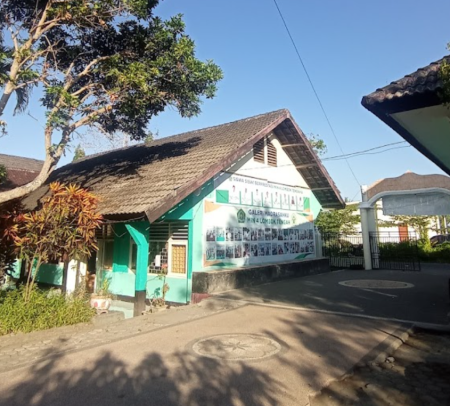 MIN 4 Lombok Tengah - Lombok Tengah, Nusa Tenggara Barat