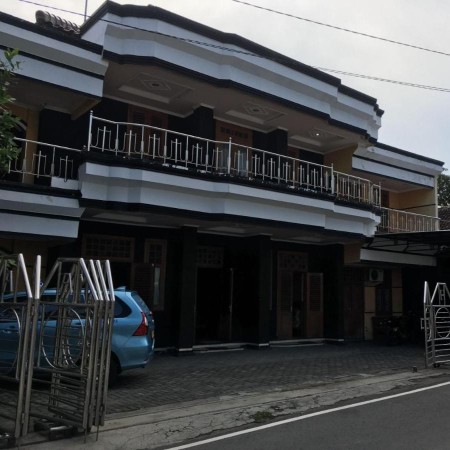 Hotel Alami - Klaten, Jawa Tengah