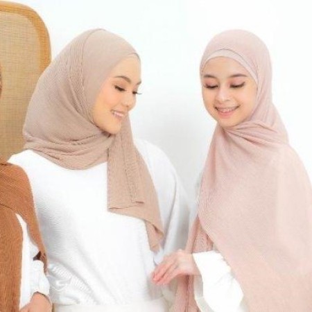 Anna Hijab And Fashion - Pariaman, Sumatera Barat