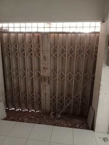 Jasa Servis Folding Gate Pintu Rolling Door Semarang Jasa Servis Folding Gate Pintu Rolling Door Semarang