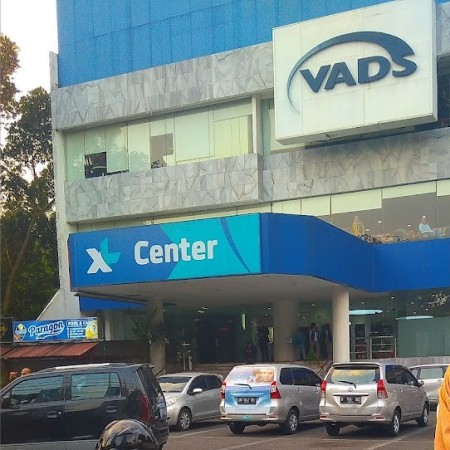 XL Center Yogyakarta - Yogyakarta, Yogyakarta