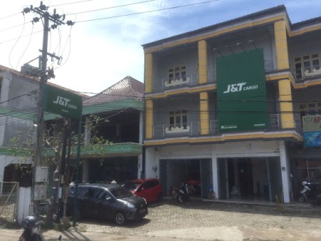 J&T Cargo - Bandar Lampung, Lampung