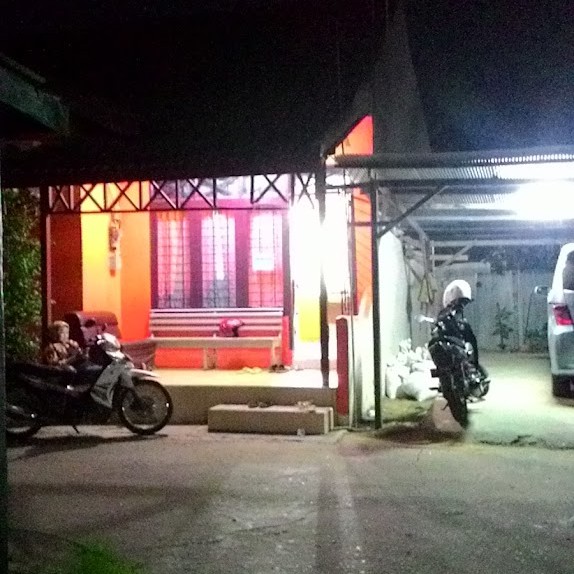 Praktik Dr. Johan Gani, Sp.Rad - Samarinda, Kalimantan Timur