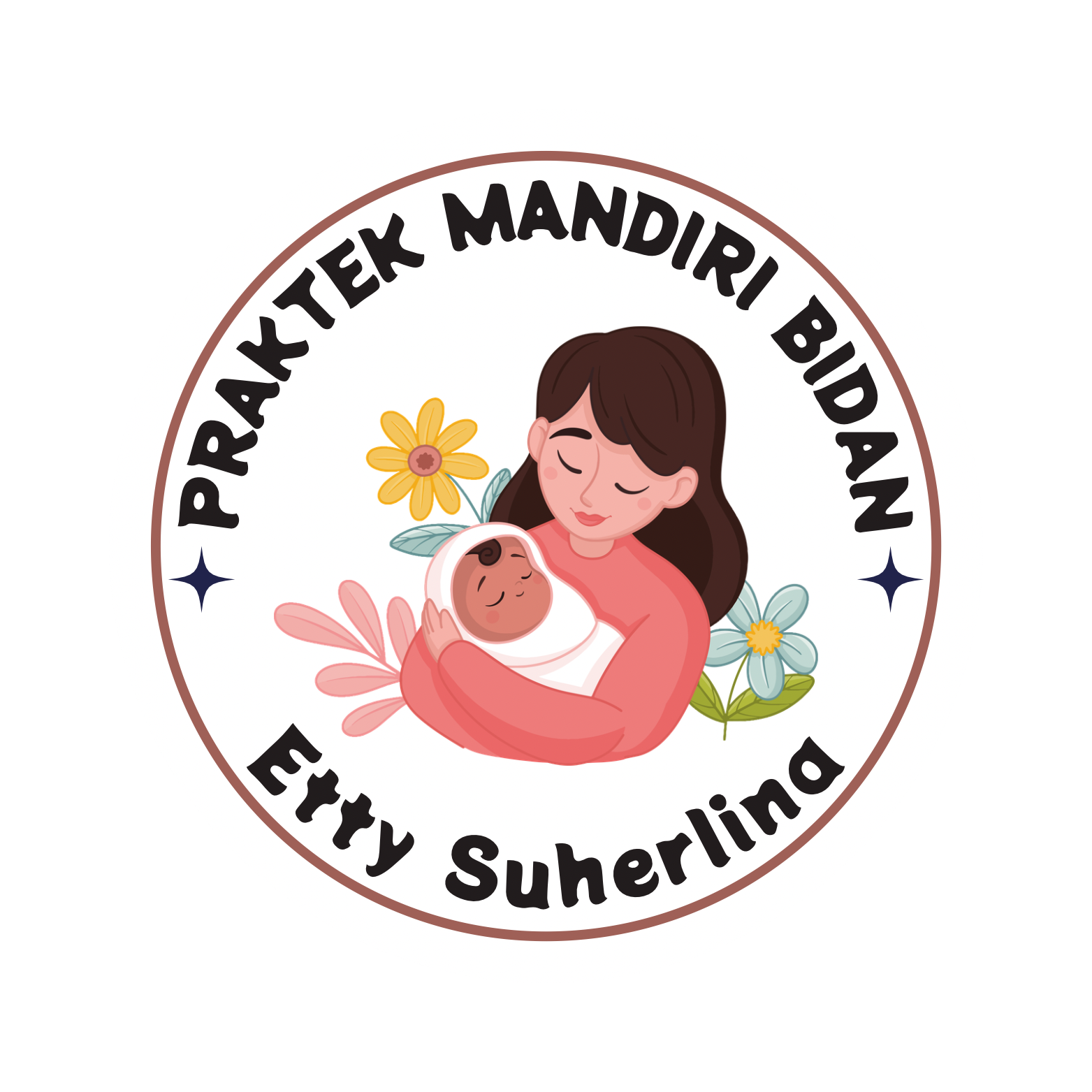 Praktek Mandiri Bidan Etty Suherlina - Mempawah, Kalimantan Barat Praktek Mandiri Bidan Etty Suherlina - Mempawah, Kalimantan Barat