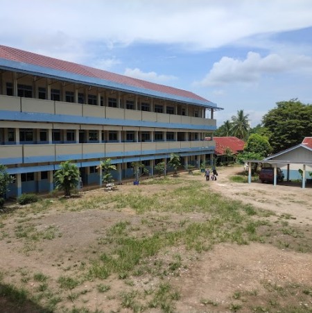 SMP / SMA YPI Tunas Bangsa - Palembang, Sumatera Selatan