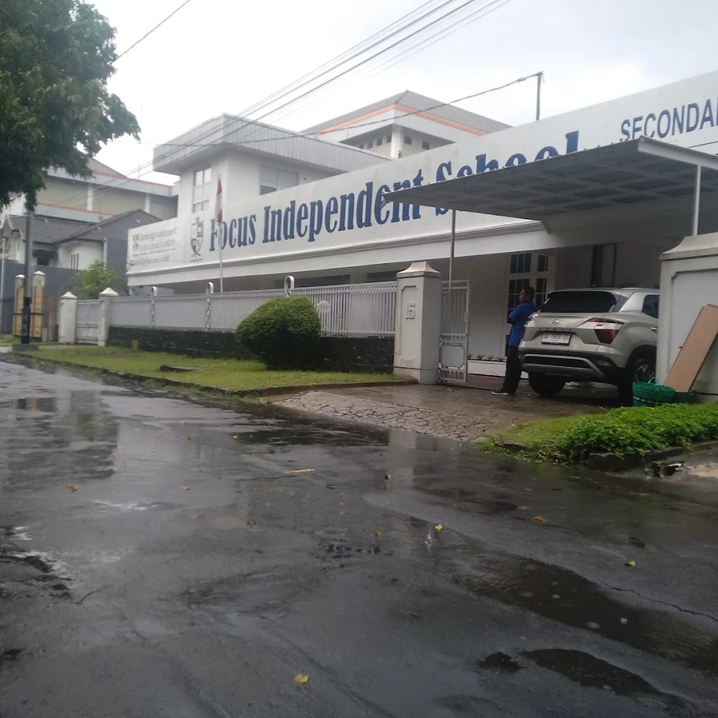 Cambridge International School - Focus Independent School (SMP) - Surakarta, Jawa Tengah Cambridge International School - Focus Independent School (SMP) - Surakarta, Jawa Tengah