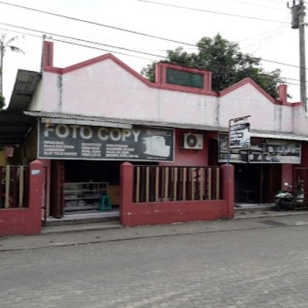 Aula Ma'ahid - Kudus, Jawa Tengah