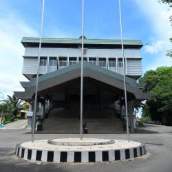 Kantor Walikota Samarinda