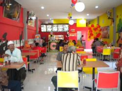 C Bezt Friedchicken BTP Makassar