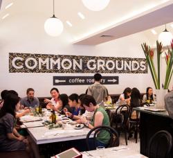 Common Grounds Jakarta