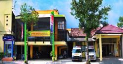 RS Bhayangkara Wahyu Tutuko Bojonegoro