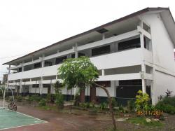 SMA LPP YBW UMI Makassar