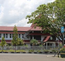 Kantor Walikota Pare-pare