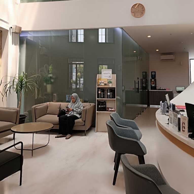 Natasha Skin Clinic Center - Yogyakarta