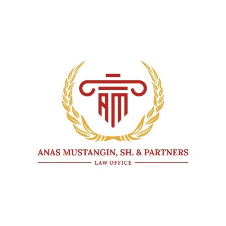 Kantor Pengacara Anas Mustangin SH. & Partners