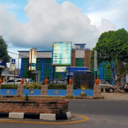 Rumah Sakit Medika Stania - Bangka, Kepulauan Bangka Belitung