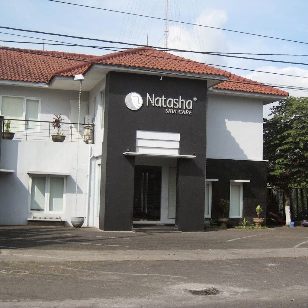 Natasha Skin Clinic Center - Kab. Bondowoso