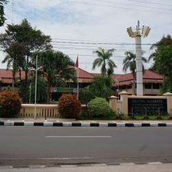 Kantor Walikota Kediri