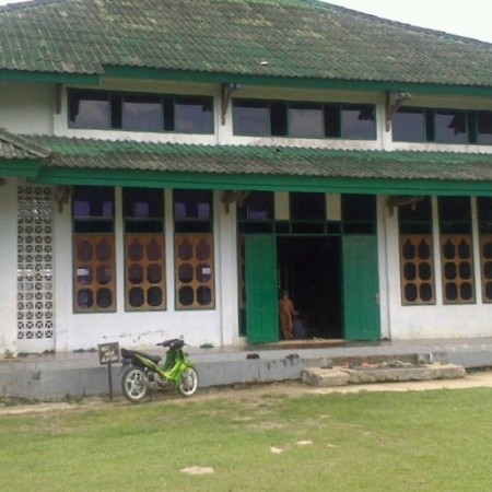 Pondok Pesantren Al Qodiriyyah - Kendari, Sulawesi Tenggara